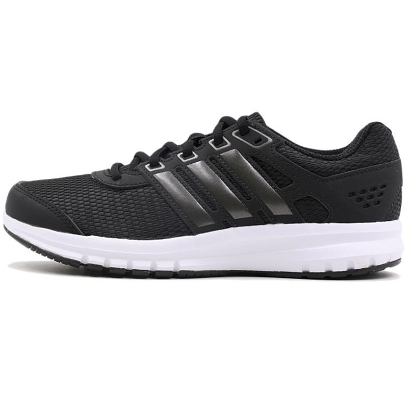 Adidas/阿迪达斯 女鞋 网面透气休闲女子运动鞋跑步鞋|BA8106 BA8106 37/4.5