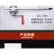 洋子（YangZi）手摇抽油泵手动机油齿轮油加注器加油泵吸油机油抽子_1 手动（铁）加长1米软管