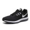 NIKE耐克男鞋跑步鞋新款Zoom All Out Low运动鞋AJ0035 黑色898466-001 44.5码