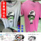 洋子（YangZi）家装衣服染料染色剂旧衣翻新黑色免煮牛仔棉麻布扎染改色染料粉_1 草绿