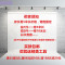 洋子（YangZi）橱柜铝箔纸自粘防潮防水厨房纸燃气灶用抽屉垫铝膜下水槽贴方格纹61cm宽_1 方格纹61cm宽/10米长