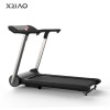 小乔(XIAOQIAO)X3PRO跑步机家用款室内小型多功能健身房可用折叠跑步机