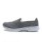 Skechers斯凯奇Go Walk 4健步鞋 懒人一脚套休闲女鞋14145 14145-GRY 38码