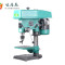 洋子（YangZi）精密家用工业台钻16MM20MM台钻大功率550W750W钻床220V_1 Z4116(380V)