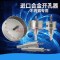 洋子（YangZi）不锈钢开孔器5268727686钢板铁板金属木板打孔钻头_1 合金56mm