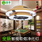 洋子（YangZi）雀净麻将机房棋牌室网吧空气净化器消烟宝吸烟灯抽烟机灯排烟机_3 Q1直排吸力超大