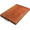 洋子（YangZi）菜板厨房案板切菜板实木粘板整木长方形砧板 36*26*3.5CM整木方板
