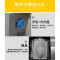 洋子（YangZi）六面燃气蛋卷机家用脆皮机商用全自动燃气蛋卷机双面加热 默认颜色