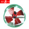 洋子（YangZi）SFG轴流风机岗位式通风机工业排风扇强力排气扇抽风机圆筒 2.5-2管道220V/380V