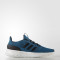 ADIDAS阿迪达斯neo子轻便舒适休闲鞋-BC0122 神秘沥青蓝/夜空沥青蓝/夜空沥青蓝 42.5