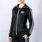 Adidas阿迪达斯三叶草女装秋季新款运动夹克外套-AY8116 默认颜色 XL