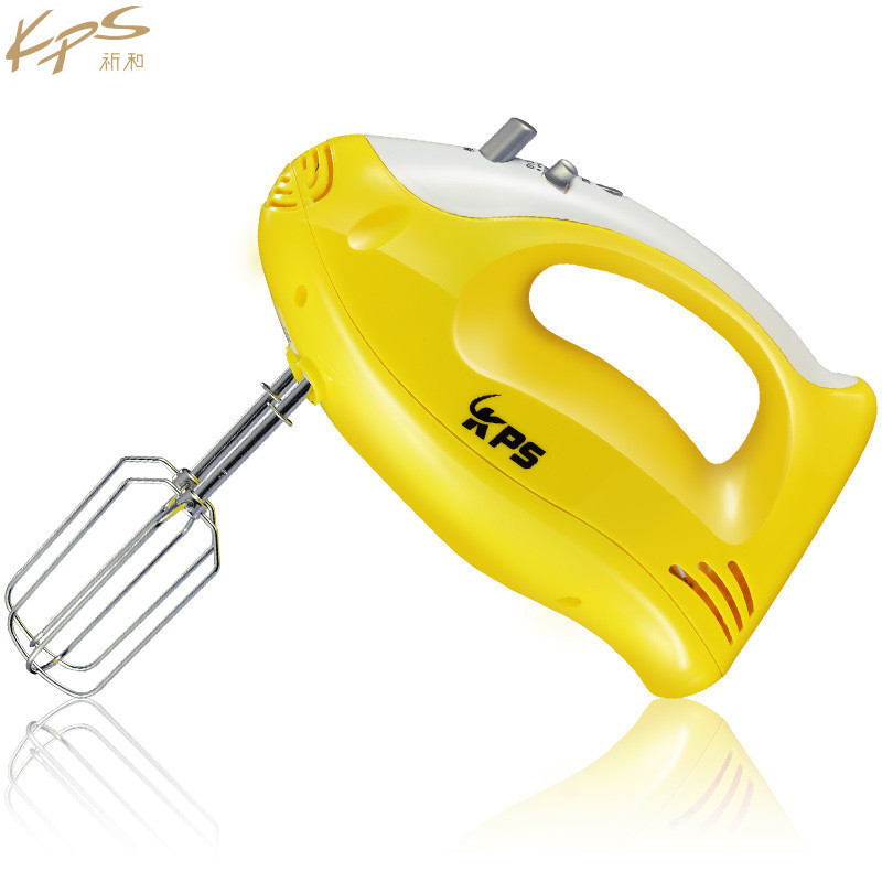 祈和电器(KPS) KS935商用打蛋/搅拌机黄色