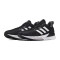 adidas阿迪达斯男子跑步鞋新款轻便休闲运动鞋DB1122 DB1122五度灰+1号黑色+亮白 43码