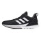 adidas阿迪达斯男子跑步鞋新款轻便休闲运动鞋DB1122 DB1122五度灰+1号黑色+亮白 43码