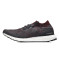 adidas阿迪达斯男子跑步鞋18新款ULTRABOOST UNCAGED运动鞋DA9163 DA9163碳黑+1号黑色+红色 40.5码
