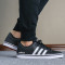 阿迪达斯Neo2018新款三条纹经典春季男子板鞋运动休闲鞋-AW4594 AW4594 41