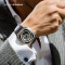 SevenFriday手表 P系列 七个星期五时尚瑞士表 防水皮带机械表P1B/01 P1B/01