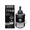 爱普生(EPSON) T7741 大容量墨水 适用M201/M101 黑色