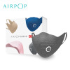 AirPOP防雾霾口罩（格调灰）