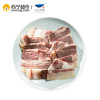 哈鲜(Joyfish) 带皮黄牛肉150g 火锅食材