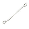工具库 史丹利Stanley 公制精抛光45°角双梅花扳手93-911-1-23 24x27mm 2把/组