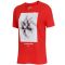 Nike耐克女子短袖T恤-779125-696 XL 默认颜色
