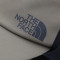 The North Face/北面 男帽女帽2018新款户外越野跑舒适透气防晒运动帽CF9MQH2 CF9MJK3 CF9MQH2/LXL