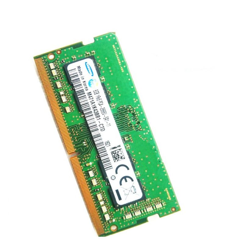 三星（SAMSUNG）原厂8G DDR4 2666 2667 笔记本内存条 PC4-2666兼容2400 2133
