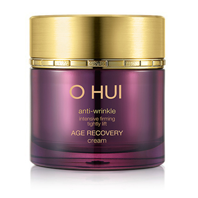 OHUI/欧蕙 塑颜凝时修护面霜 50ml