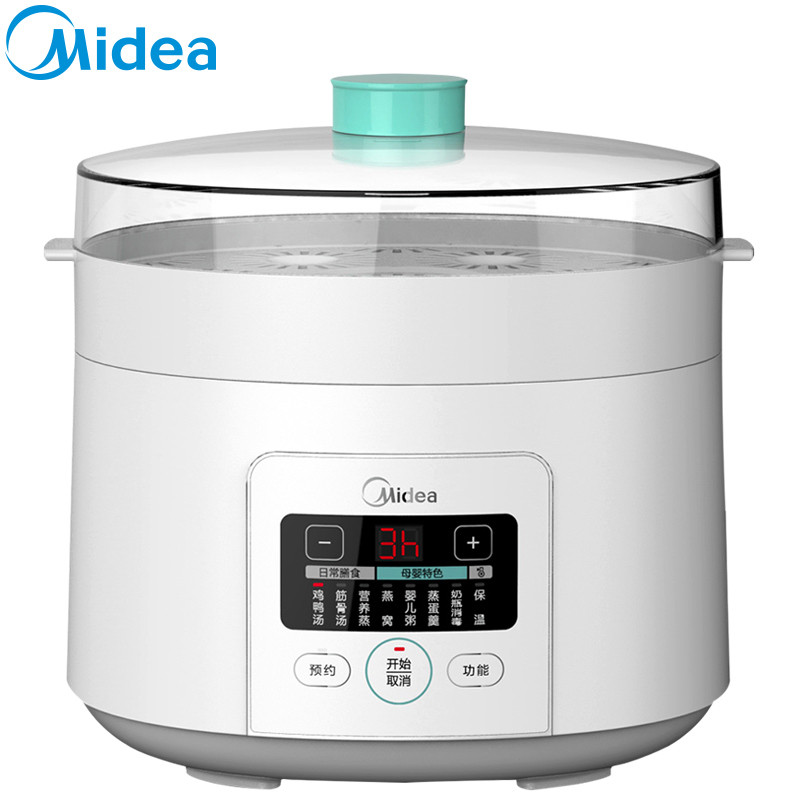 美的(Midea) WBZS166 电炖锅