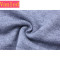秋季男装V领修身韩版长袖毛衣青年新款针织衫休闲线衣T恤衫外套潮_2 XL/180 灰色