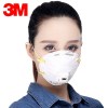 3M 10只/盒 防颗粒 口罩 8210V （盒）