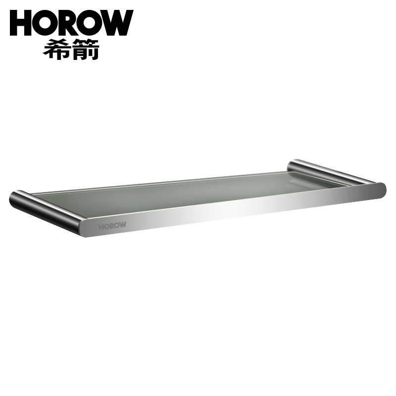 希箭/HOROW 304加厚版不锈钢厨房挂件置物架 置物架 304加厚不锈钢