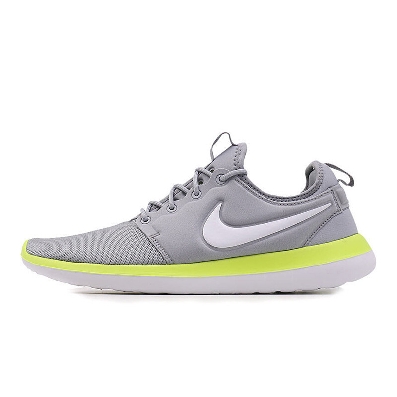 NIKE耐克男鞋新款运动透气低帮系带休闲鞋板鞋-844656-007 默认颜色 43