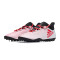 adidas阿迪达斯男子足球鞋18款X TANGO 17.3 TF运动鞋CP9136 CP9136亮白+天然珊瑚粉+1号黑色 43码