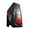 雷诺塔 六核I5 8400/GTX1050/B360/120GB台式游戏电脑主机DIY组装机自营主机