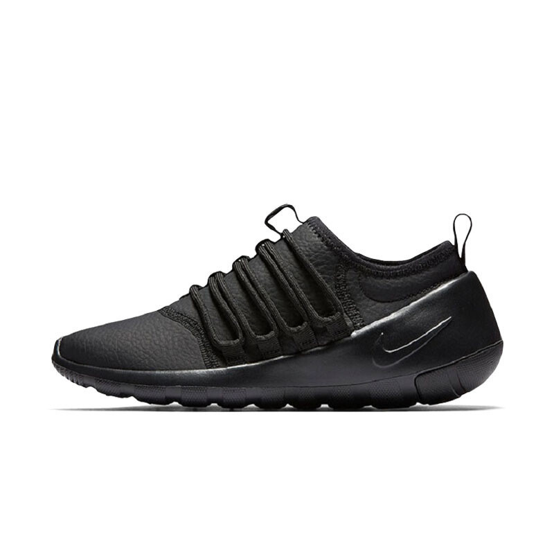 NIKE耐克PAYAAPRM黑武士潮流轻便忍者休闲鞋862343-001 862343-001 36.5