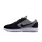 NIKE耐克REVOLUTION3轻质缓震耐磨男黑白运动休闲跑步鞋819300-103 819300-013 44.5