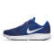 NIKE耐克REVOLUTION3轻质缓震耐磨男黑白运动休闲跑步鞋819300-103 819300-013 44.5