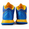 Nike耐克男鞋秋款耐磨缓震透气轻便运动篮球鞋652777-003-474 652777-474 43