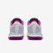 Nike耐克网球鞋女鞋耐磨透气新款AIRZOOM运动鞋轻便845046 845046-500 35.5
