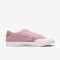 NIKE耐克NIKEALLCOURT2CNVS女子编织樱花粉运动休闲板鞋896500-100 896500-100 35.5
