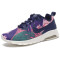 NIKE耐克2017新款女鞋AIRMAX气垫减震轻便运动休闲鞋844890-403 844890-403 38