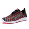 耐克NIKEnaiJUVENATEWOVENPRM16新款女子编织休闲鞋833825-003 833825-400 36