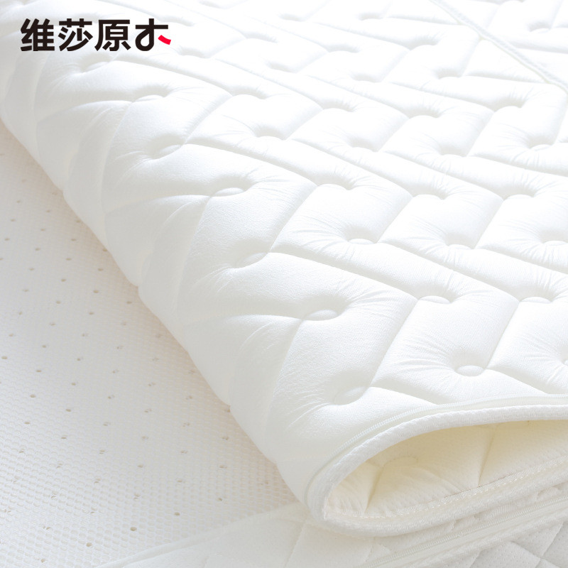 神州行EASYOWN 维莎/椰棕垫/独立袋装弹簧/软硬两面用床垫1.2/1.5/1.8米 3E椰棕环保床垫(独立袋装弹簧)1350mm*2000mm