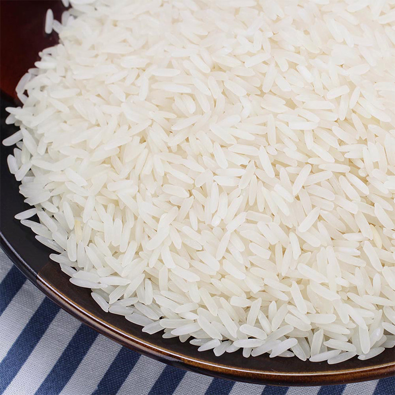 湄南河泰国经典茉莉香米10kg(20斤)原装进口泰国香米 进口大米