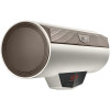 奥特朗（Otlan）HDSF8630-19/55 储水式速热电热水器家用洗澡即热式电器热水器5500W