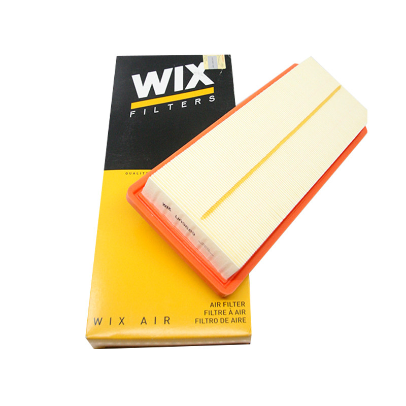 维克斯（WIX）空气滤清器/空滤芯 WA9689