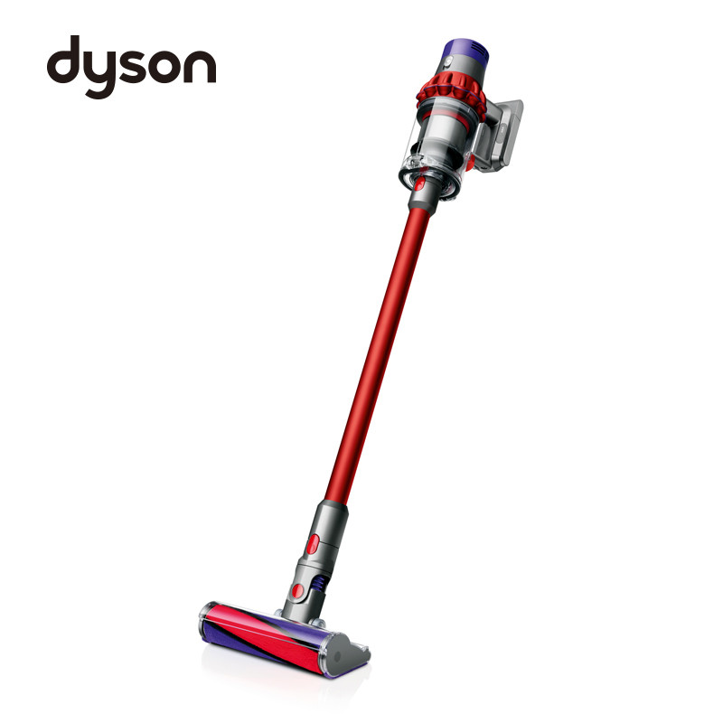 戴森(Dyson)手持式吸尘器SV12 V10 Fluffy