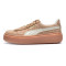 Puma 彪马 厚底松糕鞋男女休闲鞋 363559-01-02-03 黑色 42码